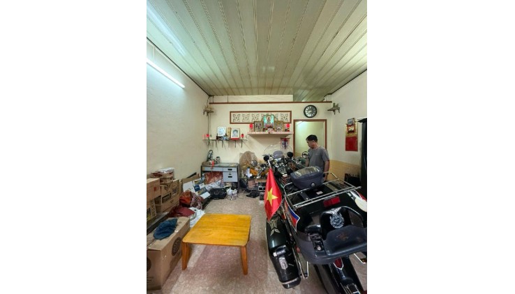 HIẾM- Bán nhà Thoại Ngọc Hầu 60m2, 1Lầu, 4.79tỷ - GẦN NGÃ TƯ BỐN XÃ